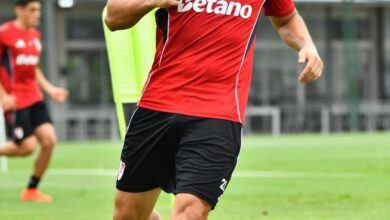 Photo of La chance de Acuña tras su fuerte desmentida luego de la salida de Gallardo en River