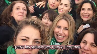 Photo of Fuerte mensaje del Gobierno contra el kirchnerismo por el Día de la Mujer