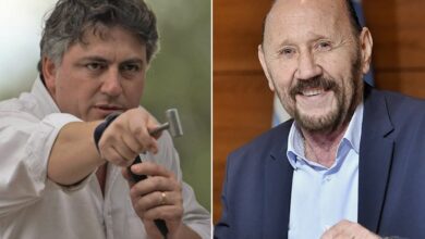 Photo of “Busca dañarme”: el senador Paoltroni acusó al gobierno de Insfrán de usar a la policía para impedir un remate de hacienda de su consignataria