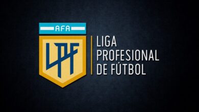 Photo of El Apertura se pone al día: la LPF confirmó día, hora y árbitros para el Aldosivi-Argentinos postergado