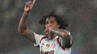 Photo of La lista de Alfaro: un campeón con Lanús que puede debutar en Paraguay