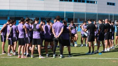 Photo of Los regresos importantes a la lista de Racing y los pibes que perdieron su lugar