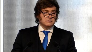Photo of El índice de confianza en el Gobierno acumula cuatro meses consecutivos de caída