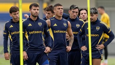 Photo of Ubeda recuperó a un titular en la previa de la Copa Libertadores