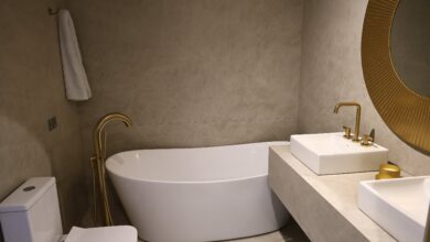 Photo of Adiós al bidet: la tendencia en baños para 2026