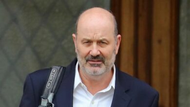 Photo of “Fin de una batalla”: Sturzenegger habló tras la aprobación de una vacuna veterinaria brasileña y le bajó el tono a la pelea con un laboratorio