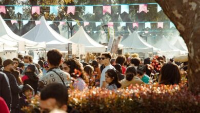 Photo of Qué hacer en la Ciudad de Buenos Aires: actividades para todos los gustos en el primer fin de semana largo de otoño