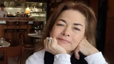 Photo of La historia de la mujer que se encogió casi 30 centímetros por una rara enfermedad