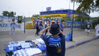 Photo of TyC Sports no transmitirá a la selección: qué dijo una de las figuras del canal y dónde ver el partido contra Mauritania