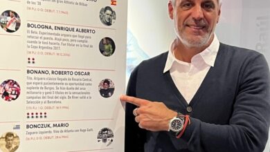 Photo of Un ex River dijo por qué Coudet es el DT indicado: “Sólo un loco con su capacidad puede revertirlo”