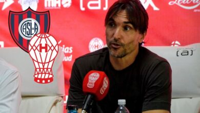 Photo of Huracán, ante Olimpo, busca recuperarse por Copa Argentina
