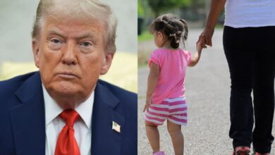 Photo of Ciudadanía por nacimiento en USA: qué significa ser un apátrida, según el derecho internacional