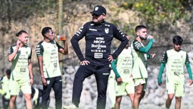 Photo of Bolivia y la preparación para el Repechaje: “Es el partido más importante en los últimos 30 años”