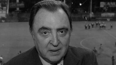 Photo of Murió Marcelo Araujo