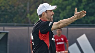 Photo of Reset Plate: el debut de Coudet y la fe en ver otro River