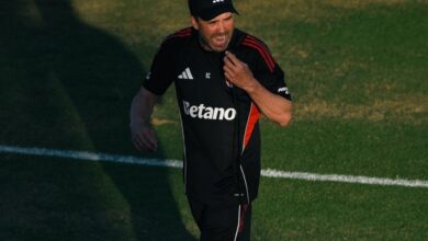Photo of River, hoy EN VIVO: la vuelta al trabajo en Cardales y todas las noticias de este miércoles 25 de marzo
