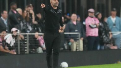 Photo of Mascherano, tras la eliminación de Inter Miami: “Soy el responsable”