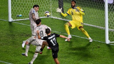 Photo of Qué dijeron en Chile tras perder por goleada ante Nueva Zelanda