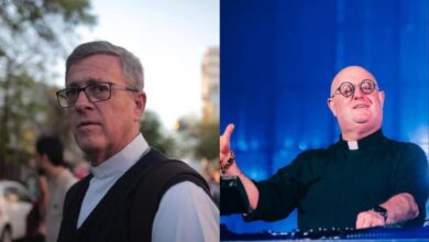 Photo of García Cuerva habló del show del padre Guilherme y dijo que León XIV podría visitar el país este año