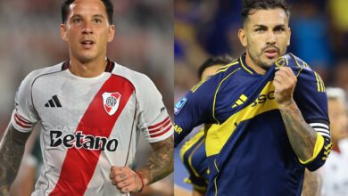 Photo of Cuándo juega River vs. Boca, por el Superclásico del Torneo Apertura 2026