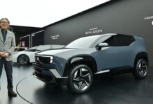 Photo of Amenaza eléctrica: las automotrices japonesas enfrentan su mayor desafío en décadas