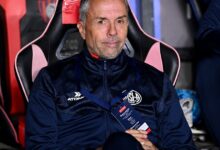 Photo of Gustavo Álvarez, del empate con Santos a la obligación de San Lorenzo en el Apertura: “No hay margen de error”