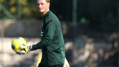 Photo of Conmoción en el fútbol: murió Alex Manninger, ex arquero del Arsenal y la Juventus en un trágico accidente con un tren