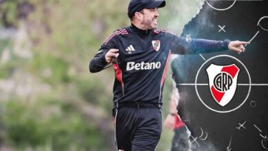 Photo of Muchos cambios: la enorme diferencia en el 11 de River con el último superclásico