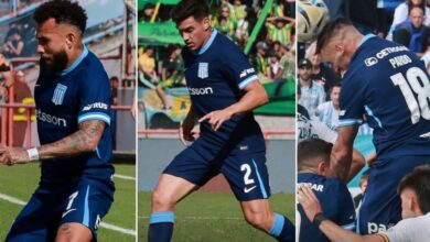 Photo of El uno por uno de Racing, que volvió a decepcionar e igualó con Aldosivi