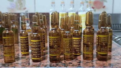 Photo of “Nadie está exento”: crece la preocupación en el sistema de salud por la sustracción de drogas controladas y el consumo interno