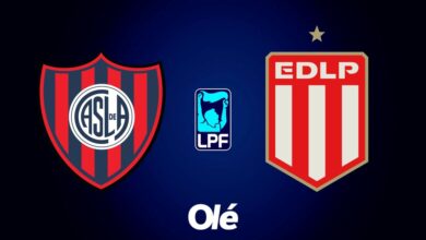 Photo of San Lorenzo vs. Estudiantes, por el Torneo Apertura: día, hora y cómo ver por TV
