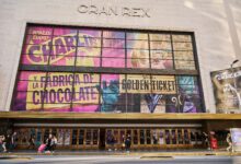 Photo of Campo minado: dos elementos clave de los teatros se convirtieron en espacios de pelea y de egos en plena carrera por atraer público