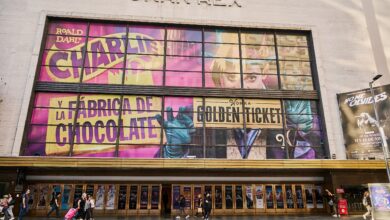 Photo of Campo minado: dos elementos clave de los teatros se convirtieron en espacios de pelea y de egos en plena carrera por atraer público