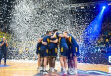 Photo of Ya no hay deuda: Boca dominó a Franca, el mejor equipo de Brasil, y ganó la Champions League Americas