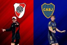 Photo of Superclásico: sí importa quién llega mejor