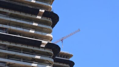 Photo of Andrés Brody, desarrollador: “Cuando producir vivienda se vuelve demasiado caro, el problema deja de ser inmobiliario”