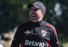 Photo of El giro más profundo de River tiene los dientes de Coudet, un loquito cuerdo entre gerentes en chupines