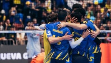 Photo of UPCN le robó la primera final de la Liga de Vóleibol Argentina a Ciudad