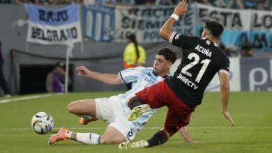 Photo of Racing-River: el clásico más disparejo entre los grandes pero que la Academia supo dominar durante más de 30 años