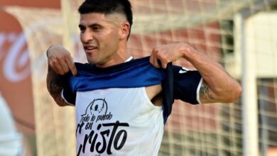 Photo of Inmejorable: Independiente Rivadavia, en estado de gracia para el debut en Libertadores