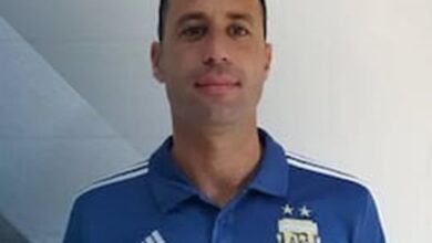 Photo of El descargo del DT Diego Guacci tras las acusaciones de cinco jugadoras