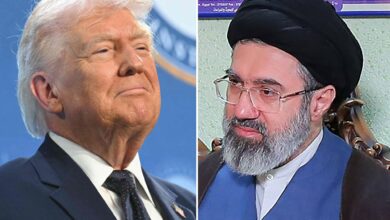 Photo of En qué consiste el ultimátum de Trump a Irán en la guerra de Medio Oriente, según un experto internacional