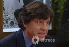 Photo of Ricardo Biasotti habló de las denuncias de Andrea del Boca:  cómo fue su relación y el mensaje a su hija