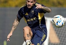 Photo of Los desafíos de Paredes antes de un Súper especial