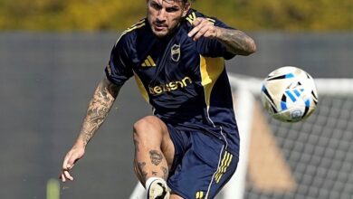 Photo of Los desafíos de Paredes antes de un Súper especial