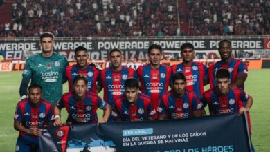 Photo of El uno por uno del triunfo de San Lorenzo ante Estudiantes