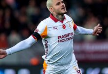 Photo of El gol de Icardi para el 2-1 de un Galatasaray que se acerca al título
