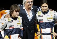 Photo of Trabajó con Flavio Briatore y lo fulminó: “Fue mi mayor error”