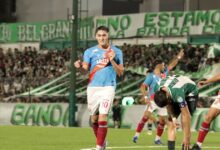 Photo of Arsenal le ganó el duelo de punteros a Excursio y se cortó solo en la cima
