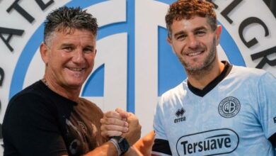 Photo of La Justicia falló contra Belgrano en la denuncia millonaria de Vegetti